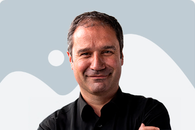 David Otaegui Bichot