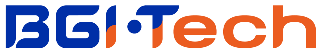 BGI Tech-logo